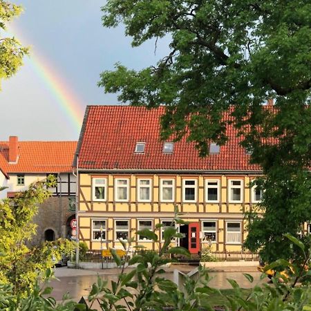 Klosterhotel Walkenried Eksteriør bilde