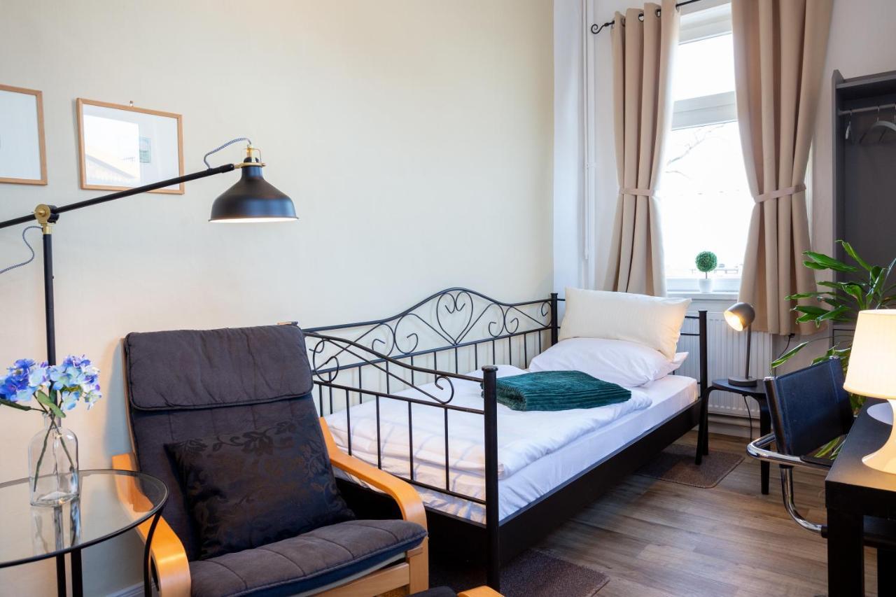 Klosterhotel Walkenried Eksteriør bilde