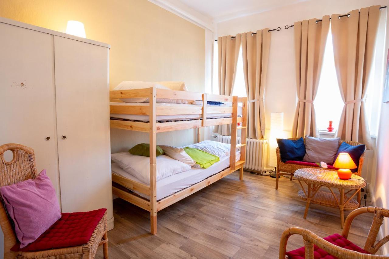 Klosterhotel Walkenried Eksteriør bilde