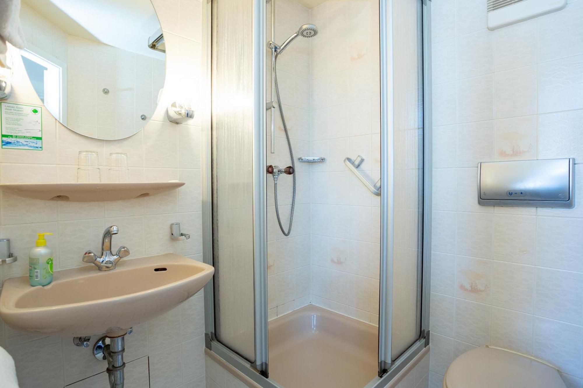 Klosterhotel Walkenried Rom bilde