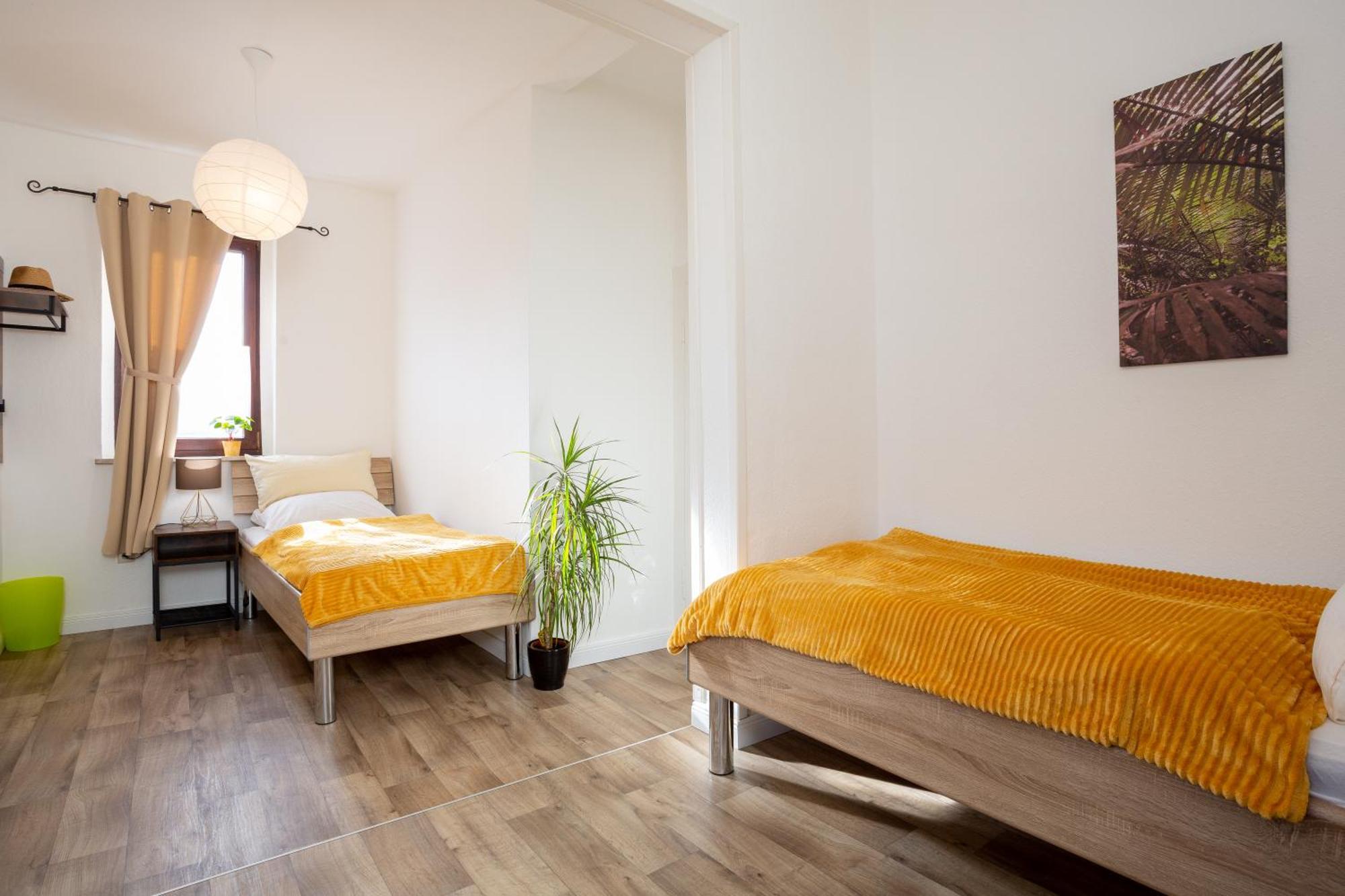 Klosterhotel Walkenried Rom bilde