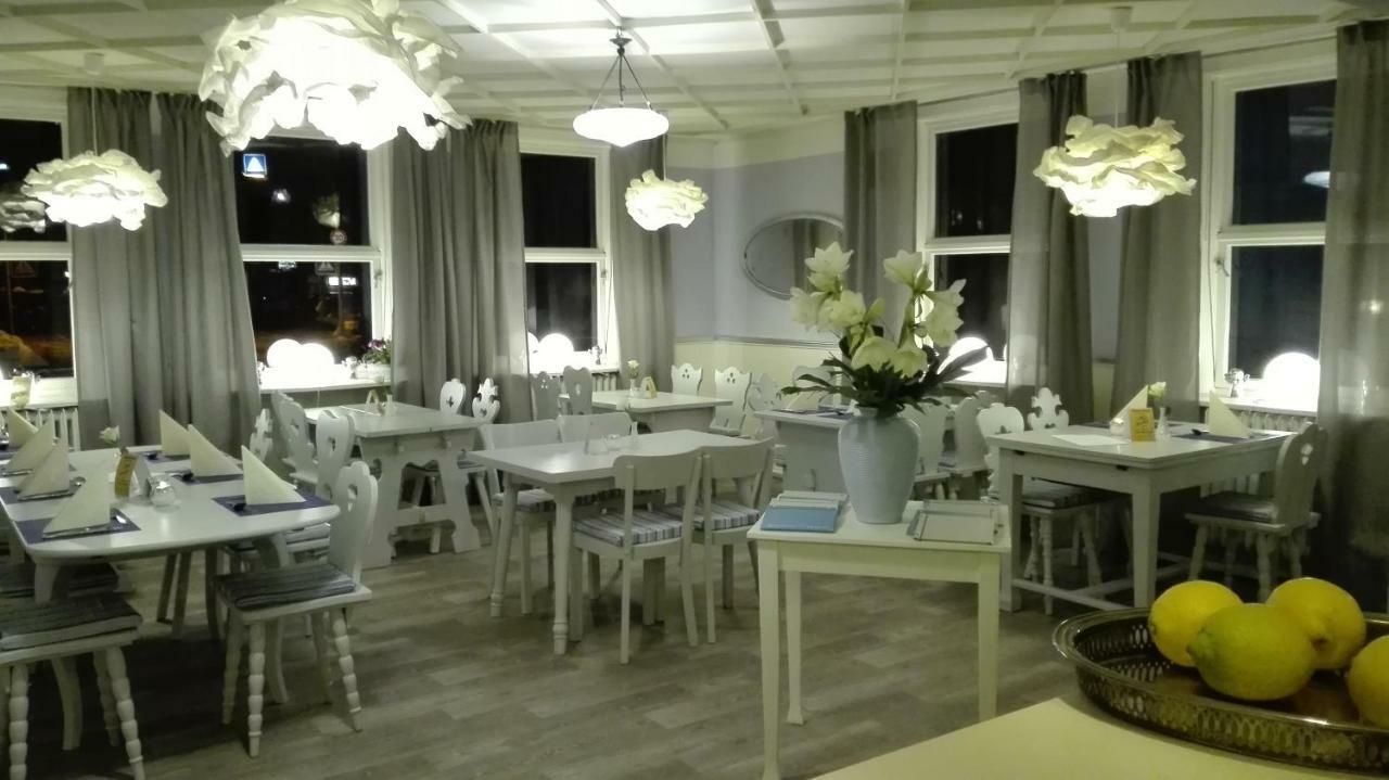 Klosterhotel Walkenried Eksteriør bilde